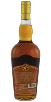 W.L. Weller Single Barrel Kentucky Straight Bourbon Whiskey 90 Proof - 750 Ml (limited quantities may be available in store) - Image 3