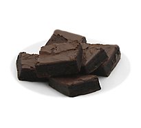 Brownies 6 Count - EA