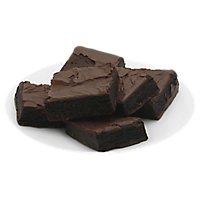 Brownies 6 Count - EA - Image 1