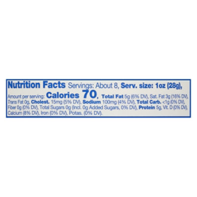 Galbani Mozzarella Bocconcini Cup - 8 OZ - Image 4