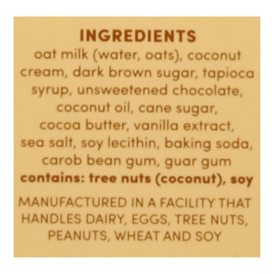 Vanleeuwen Brown Sugar Honeycomb Bar - 9.2 OZ - Image 5