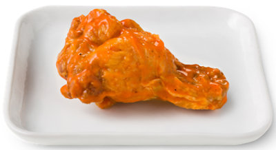 Str Dip Snack Tray Small - EA