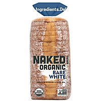 Naked Bread Bare White - 22.5 OZ - Image 2