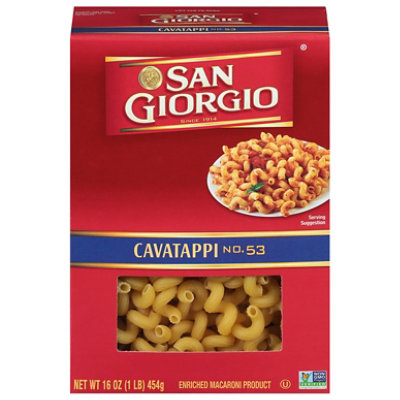 San Giorgio Cavatappi - 16 OZ - Image 3