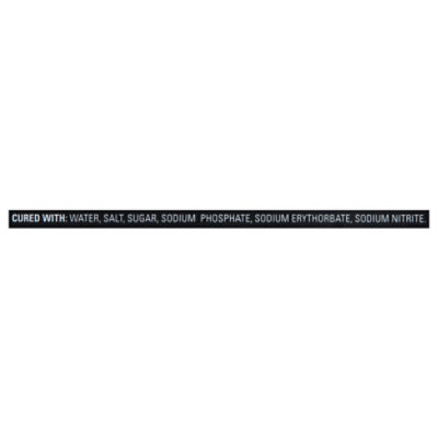 Boars Head Butcher Craft Thick Cut Bacon - 20 Oz - Image 4