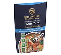 Tom Yam Soup - 8.8 OZ