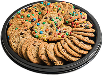 Cookie Tray - 36 Count - Image 1