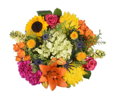 Debi Lilly Bouquet Premium Veranda - Each - Image 1