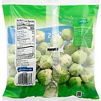 Signature Farms Brussels Sprouts - 24 OZ - Image 6