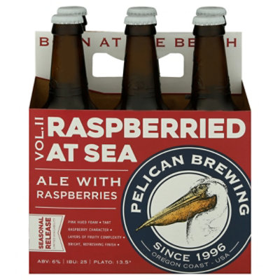 Pelican Seasonal In Bottles - 6-12 FZ - Image 3