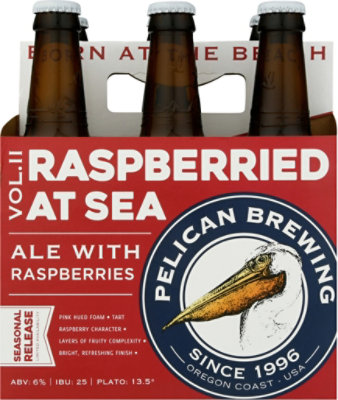 Pelican Seasonal In Bottles - 6-12 FZ - Image 4