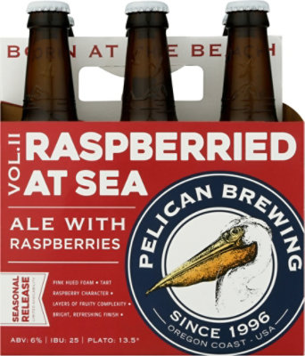 Pelican Seasonal In Bottles - 6-12 FZ - Image 2