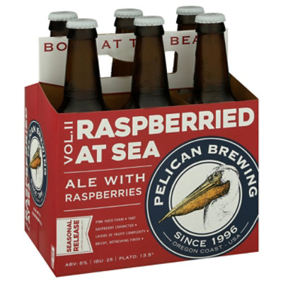 Pelican Seasonal In Bottles - 6-12 FZ - Image 1