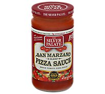 Silver Palate Pizza Sauce - 12 OZ