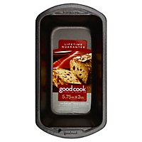 GoodCook Mini Loaf Pan - Each - Image 1