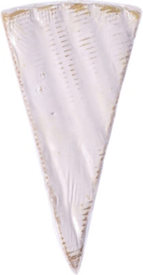 Joan Of Arc Brie Wedge - 8 OZ - Image 6