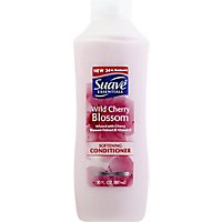 Suave Conditioner Essentials Wild Cherry Blossom - 30 FZ - Image 2
