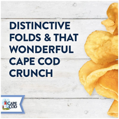 Cape Cod Cape Cod Potato Chips Variety Pack 16 Count -1 Oz - Image 2