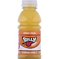 Silly Juice Orange Cream - 10 FZ - Image 2