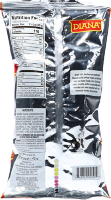 Diana Snack Cheese Curls Corn - 1.83 Oz - Image 6