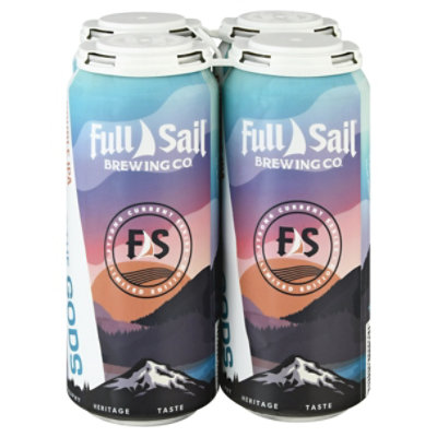 Full Sail Wreck The Halls In Cans - 4-16 FZ - Image 3