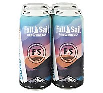 Full Sail Wreck The Halls In Cans - 4-16 FZ