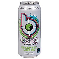 Bang Energy Drink Guess Kl 16 Fluid Ounce Can - 16 FZ - Image 1