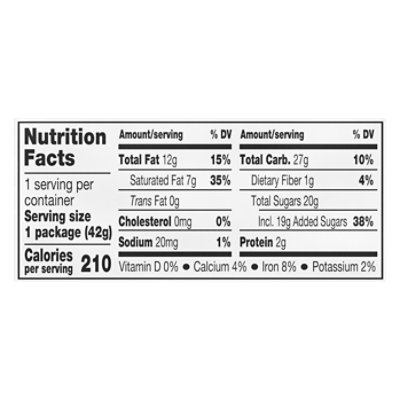 Kit Kat Duos Chocolate Mocha Creme Wafer Candy Bar - 1.5 Oz - Image 4