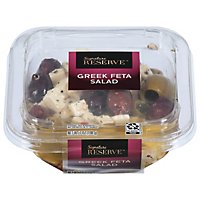 Signature Reserve Salad Greek Feta - 7 OZ - Image 4