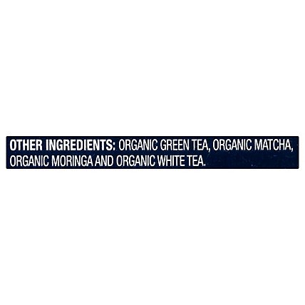 Teawell Tea Matcha Greenmatcha Green Hrb - 12 CT - Image 3