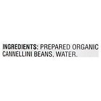 O Organics Beans Cannellini No Salt Added - 15 OZ - Image 5