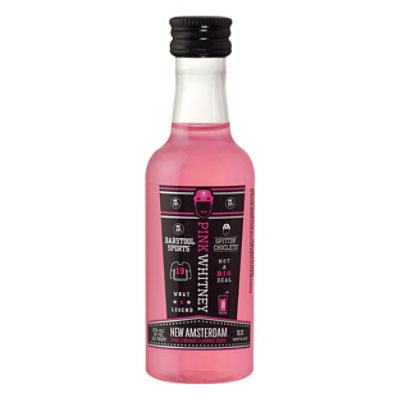 New Amsterdam Pink Whitney - 50 ML - Image 1