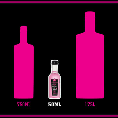 New Amsterdam Pink Whitney - 50 ML - Image 4