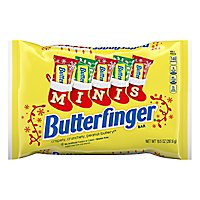 Butterfinger Christmas Minis - 10.5 OZ - Image 3