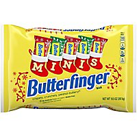 Butterfinger Christmas Minis - 10.5 OZ - Image 2