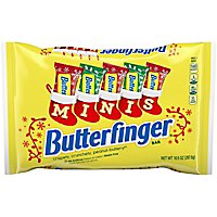 Butterfinger Christmas Minis - 10.5 OZ - Image 4