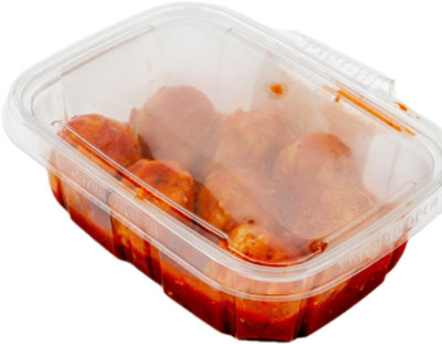 Haggen Jumbo Lemon Blueberry w/ Bettercream Cupcake - Each - Image 1