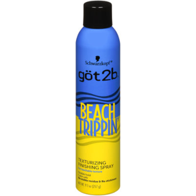  Got2b Texturizing Spray - 9.1 OZ 