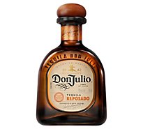 Don Julio Tequila Reposado - 750 ML
