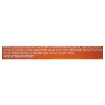Blue Diamond Almonds Bold Habanero BBQ - 6 Oz - Image 5