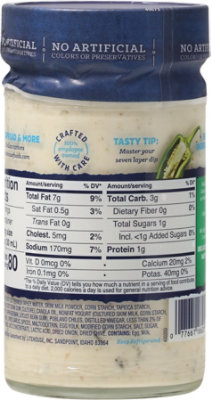 Litehouse Dressing Ranch Hatch Chili - 13 FZ - Image 6