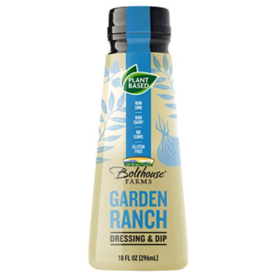 white christmas dresses Bolthouse Farms Classic Ranch Yogurt Dressing & Dip, 12 fl oz – Water  Butlers main image 0