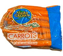 Carrots Alaska Prepacked - 5 LB