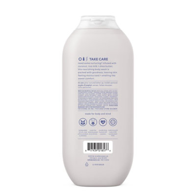 Method Body Wash Coconut - 18 OZ - Image 2