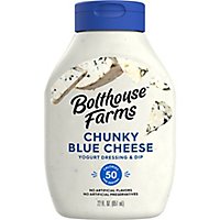 Bolthouse Farms Blue Cheese Yogurt Dressing - 22 Fl. Oz. - Image 2