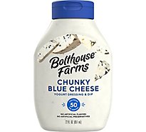 Bolthouse Farms Blue Cheese Yogurt Dressing - 22 Fl. Oz.