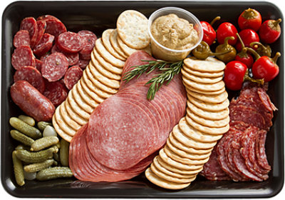 Charcuterie Platter - Image 1
