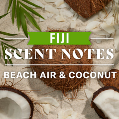 Old Spice Shampoo And Conditioner 2in1 For Men Fiji With Coconut - 13.5 Fl. Oz. - Image 3