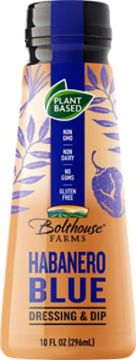 Bolthouse Farms Habanero Blue Cheese Dressing - 10 Fl. Oz. - Image 2