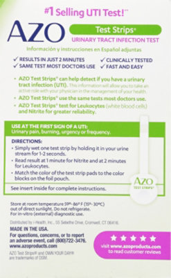 AZO Test Strip - 2 CT - Image 4